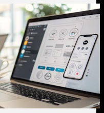 Услуги Разработка IT решений в Ейске