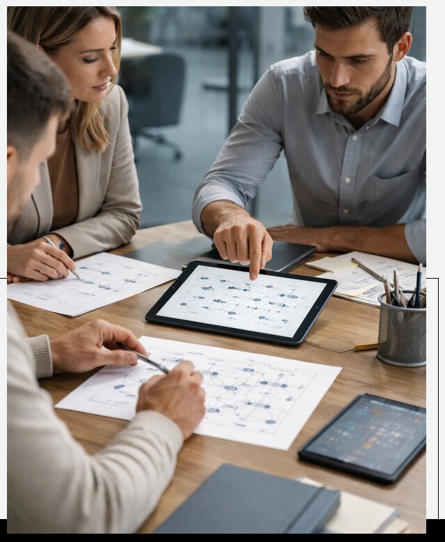 Разработка BPM-систем в Ейске от 463770 р. под ключ АвикейЕск