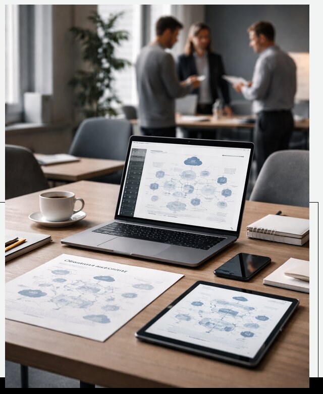 Разработка облачных решений и SaaS в Ейске от 15459 р. | АвикейЕск