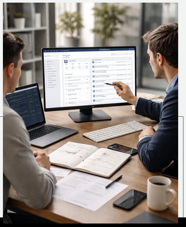 Разработка CRM систем в Ейске от 154590 руб., АвикейЕск