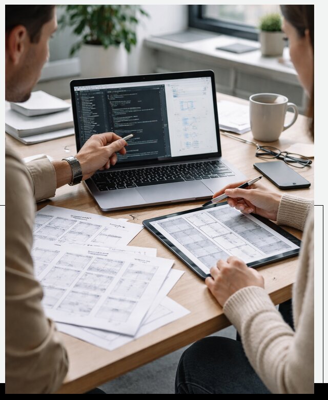 Разработка информационных систем в Ейске от 4638 р. | АвикейЕск