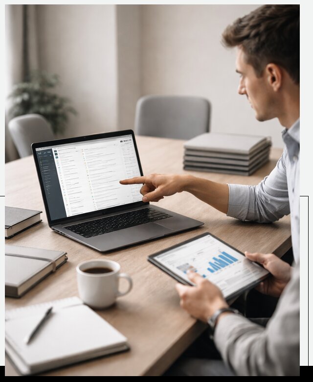 Разработка СЭД под ключ в Ейске от 15459 р. | АвикейЕск