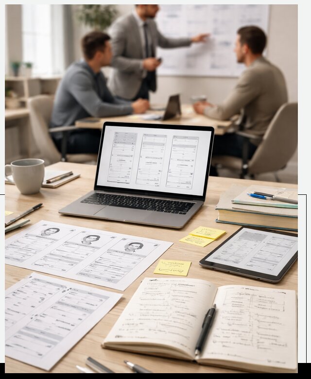 Разработка MVP проекта в Ейске от 6699 р., АвикейЕск