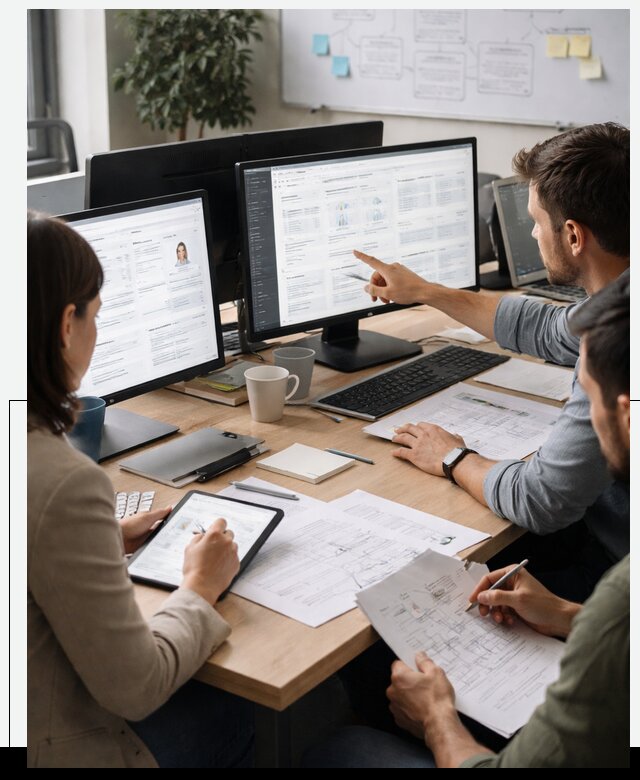 Разработка EMR EHR систем под ключ для медицинских учреждений в Ейске