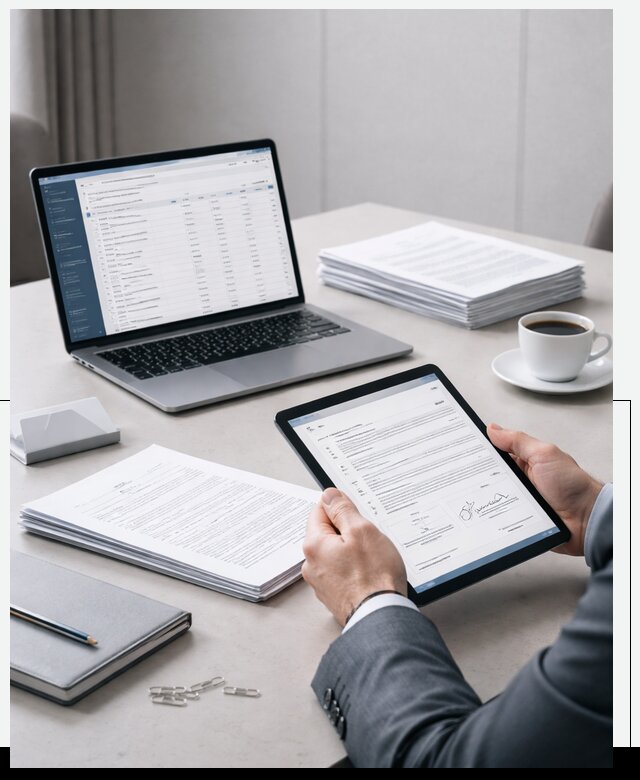 Электронные кадровые документы система в Ейске от 12367 р. | АвикейЕск