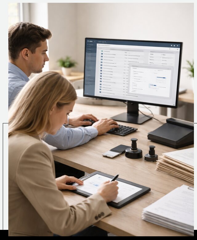 Система электронных кадровых документов в Ейске для бизнеса