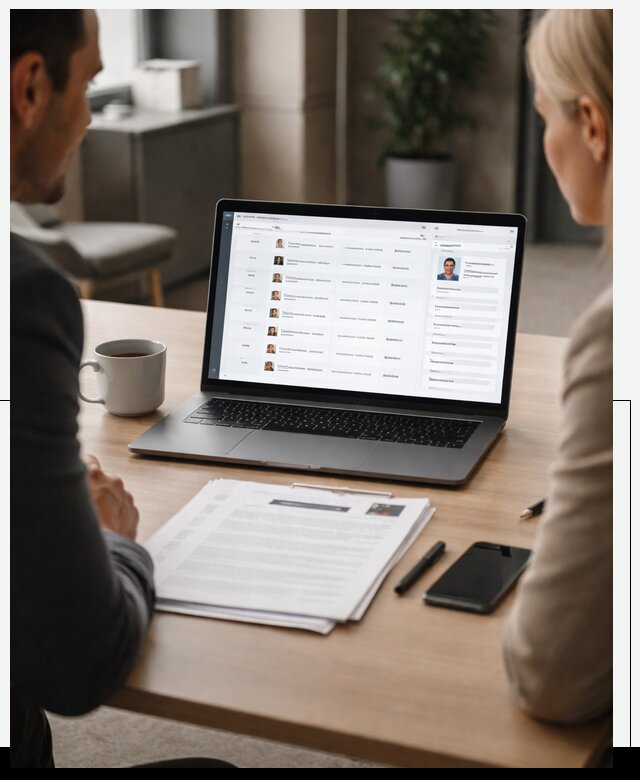 Ats система подбора персонала в Ейске от 12367 р. - АвикейЕск