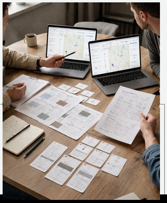 Создание агрегаторов и порталов в Ейске от 15459 р., АвикейЕск