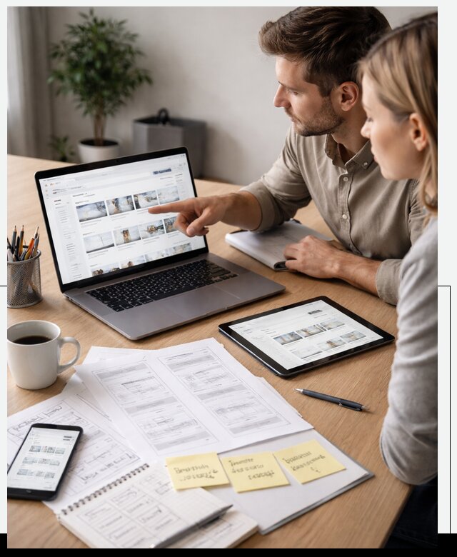 Разработка доски объявлений в Ейске от 8760 р., АвикейЕск