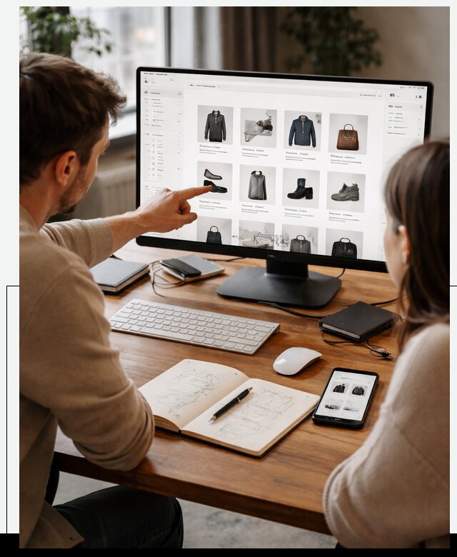 Разработка интернет-магазинов под ключ в Ейске с оплатой и CRM