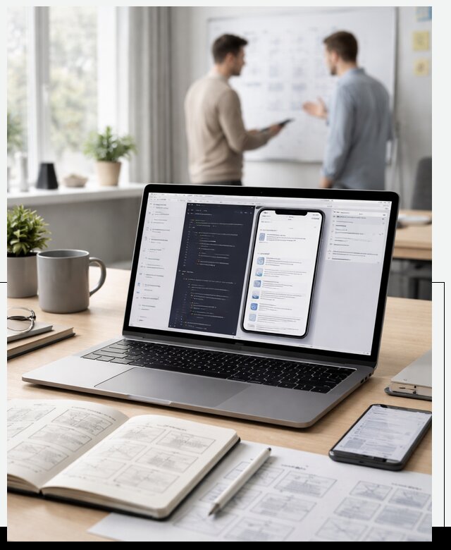 Разработка iOS приложений в Ейске от 154590 р. | АвикейЕск