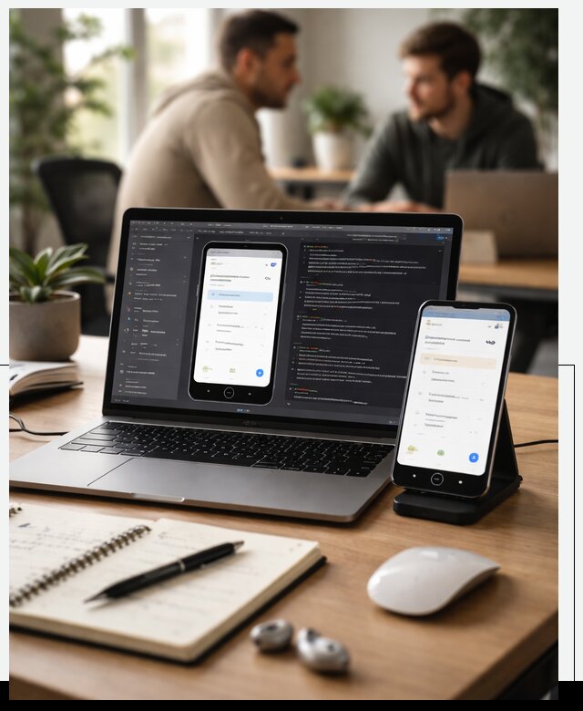 Разработка Android приложений в Ейске от 7730 р. | АвикейЕск