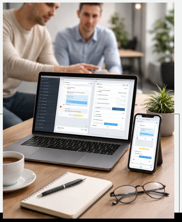 Разработка мини app Telegram/VK в Ейске от 30918 р. АвикейЕск