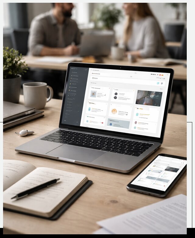 Разработка PWA приложений в Ейске от 123672 р. | АвикейЕск