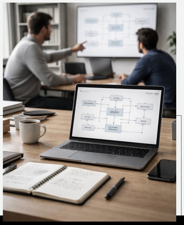Разработка API и REST в Ейске | АвикейЕск от 82448 р.