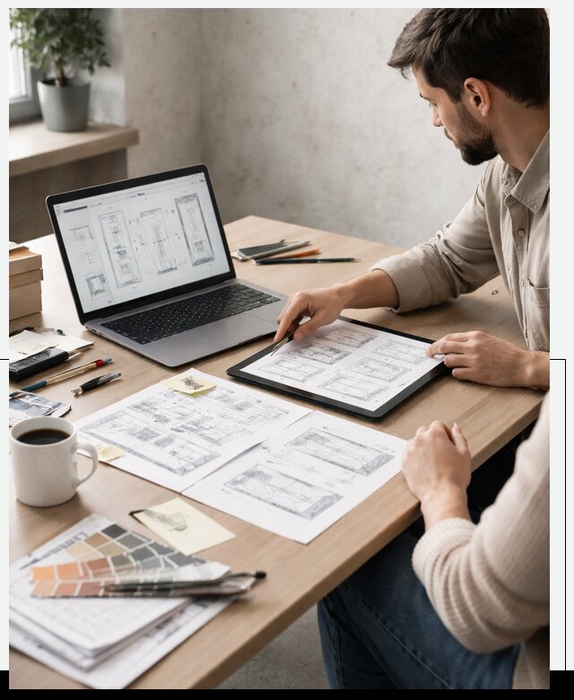 Дизайн программного обеспечения в Ейске от 8760 р. | АвикейЕск