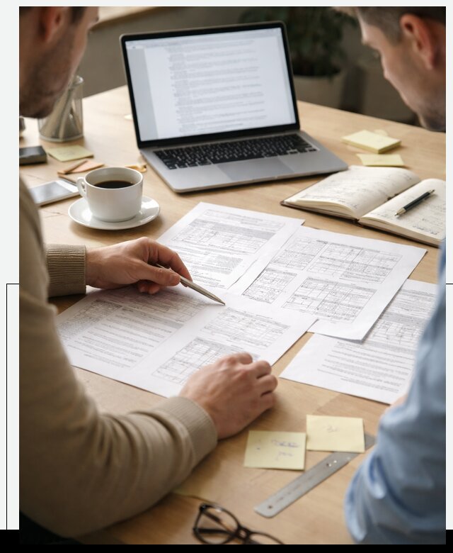 Техническое задание на разработку ПО под ключ в Ейске