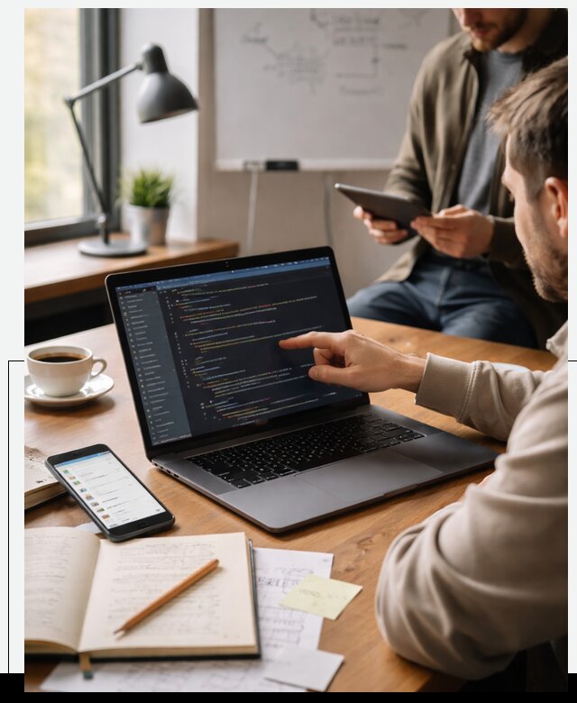 Разработка Telegram ботов под ключ для компаний в Ейске