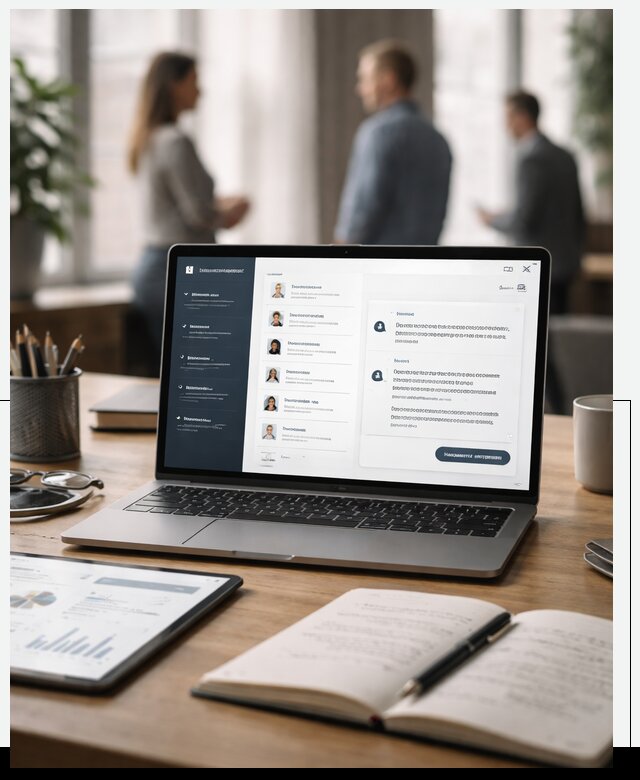 HR бот для подбора персонала в Ейске от 8760 р. | АвикейЕск