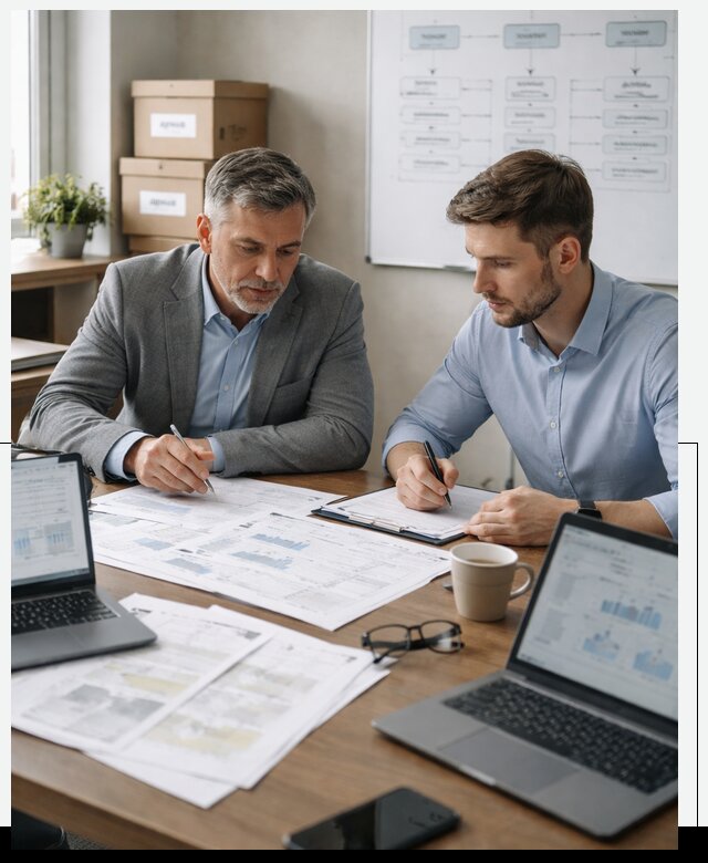 Замена SAP на 1С в Ейске — миграция, от 12367 р. | АвикейЕск