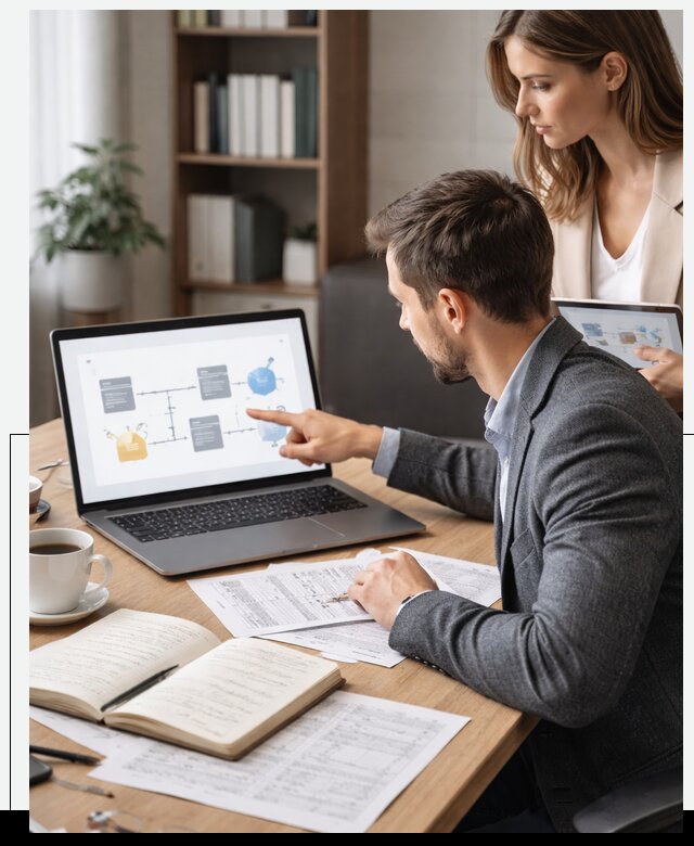 Замена SAP на 1С под ключ в Ейске с переносом данных и настройкой