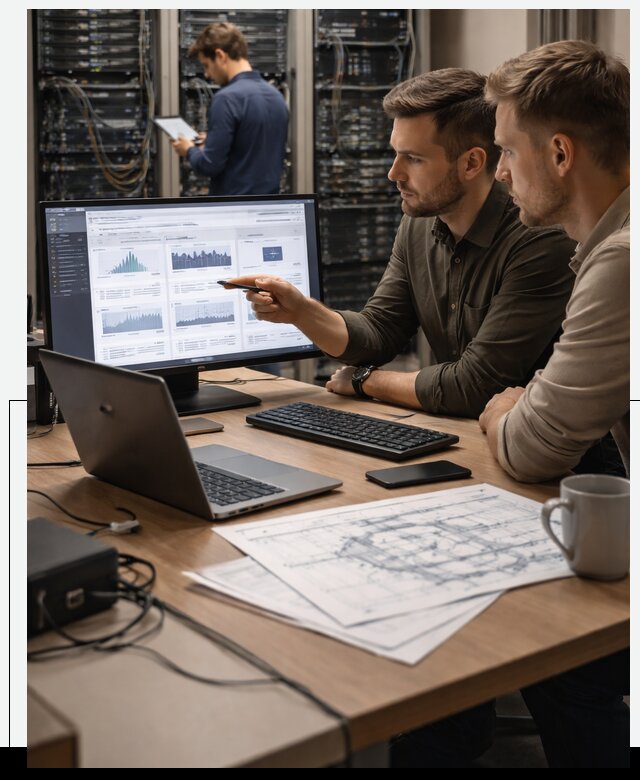 Импортозамещение систем виртуализации и миграция в Ейске