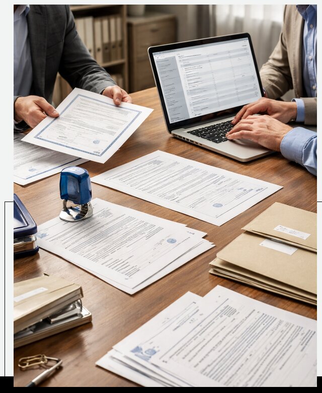 Сертификация ПО и внесение в реестр Минцифры в Ейске