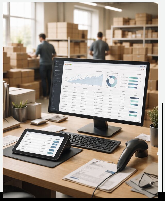 Автоматизация селлеров в Ейске от 15459 р. | АвикейЕск