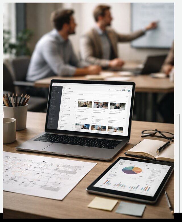 Разработка нишевых B2B маркетплейсов в Ейске от 721420 р., АвикейЕск