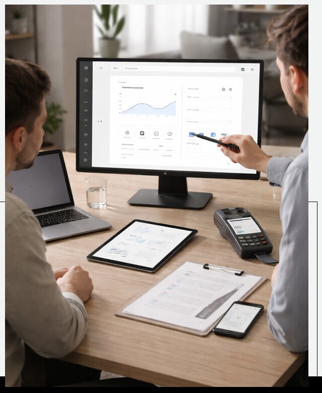 Платежные интеграции для E-commerce в Ейске от 15459 р. | АвикейЕск