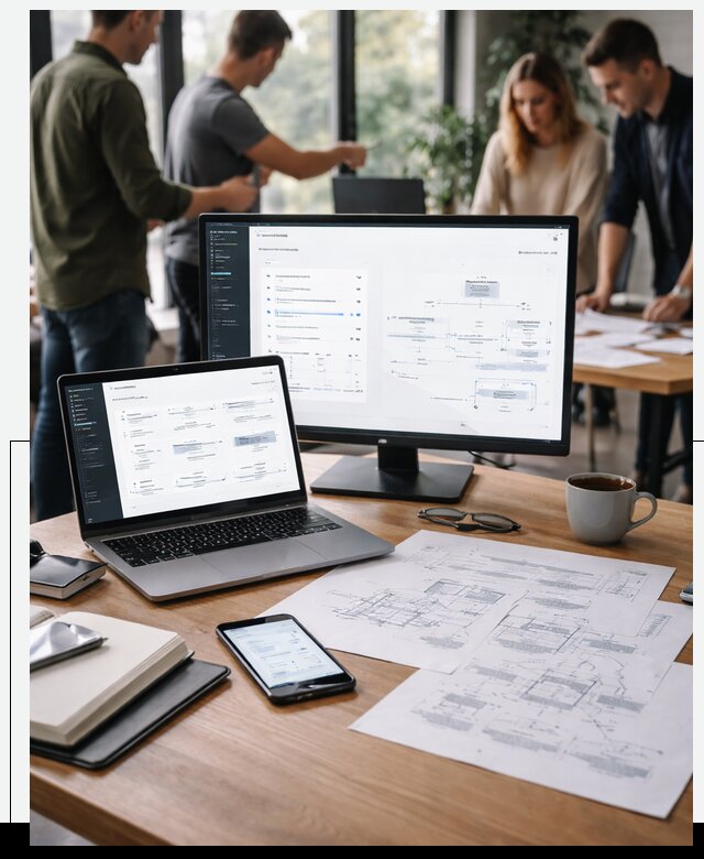 Платежные интеграции для Ecommerce в Ейске с повышенной конверсией