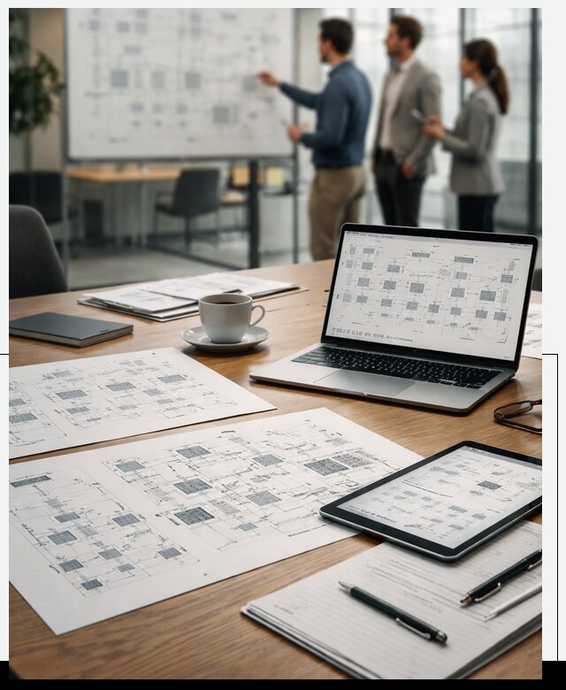 Разработка Core Banking, замена АБС в Ейске | АвикейЕск от 15459 р.