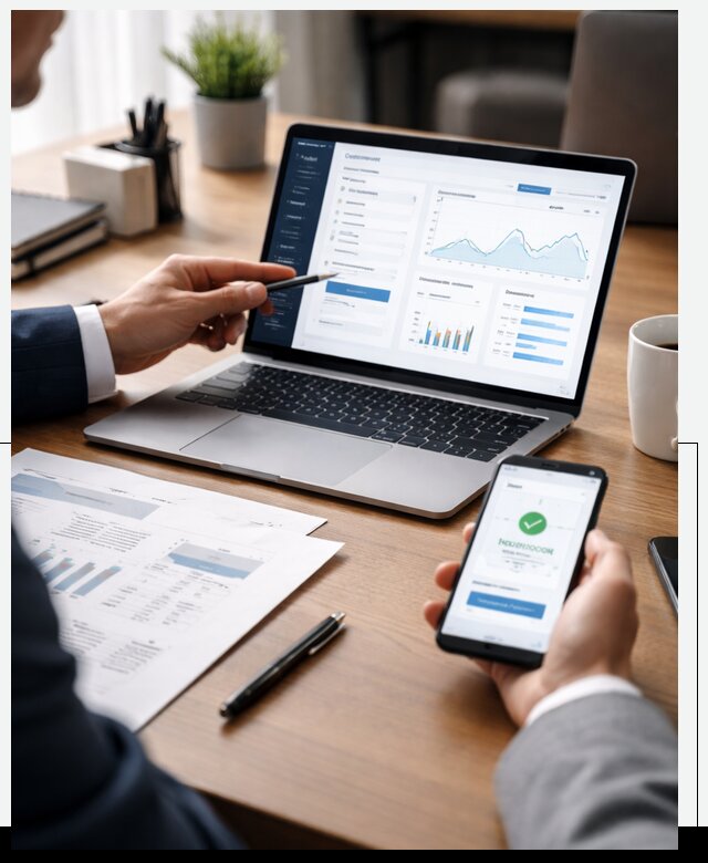 Разработка платёжных платформ в Ейске от 20612 р., АвикейЕск