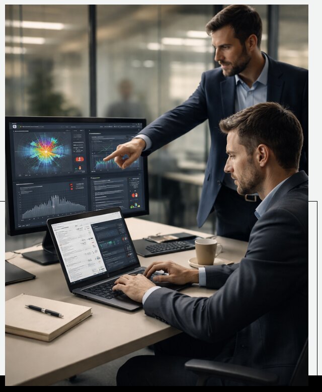 Системы Антифрод и AML KYC в Ейске от 12367 р. | АвикейЕск