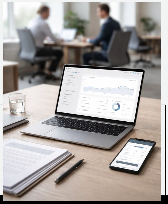 Разработка моб. и интернет-банка в Ейске от 7730 р. | АвикейЕск