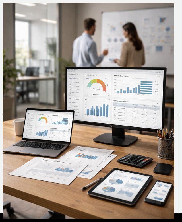 Скоринг и управление рисками в Ейске от 12367 р. | АвикейЕск