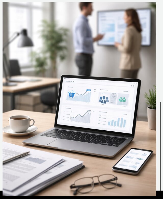 Разработка BNPL и краудлендинг в Ейске от 7214 р. АвикейЕск