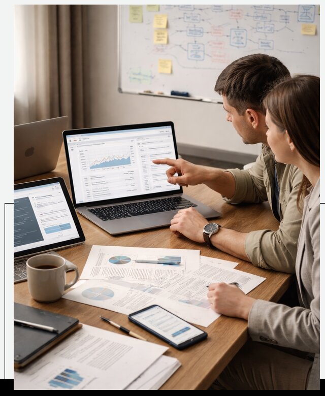 Внедрение сервисов BNPL и краудлендинга для бизнеса в Ейске