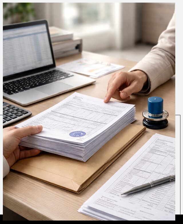 Отчетность в ЦБ РФ для банков в Ейске от 7214 р. | АвикейЕск