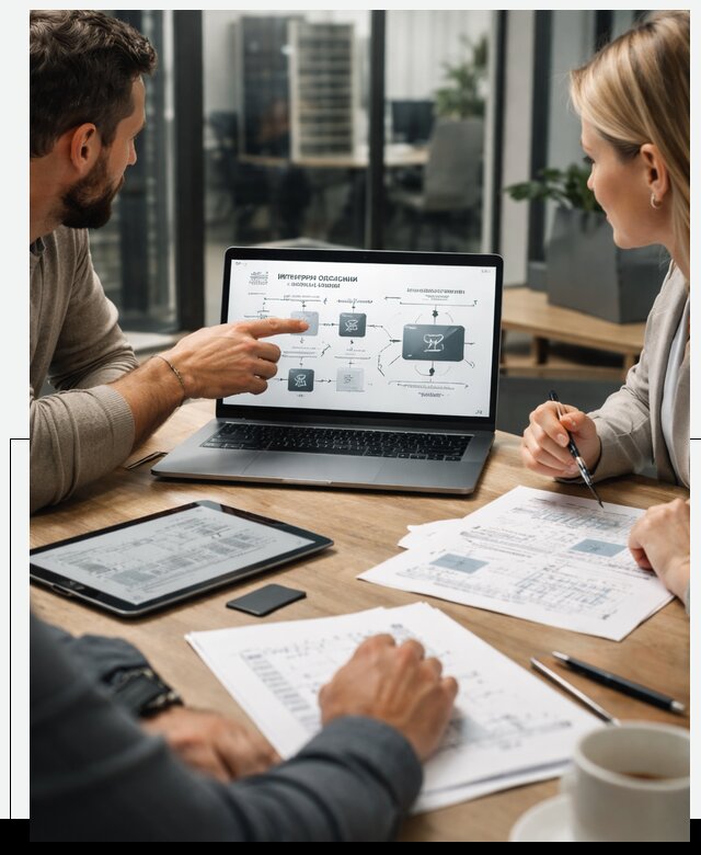 Интеграция цифрового рубля и подключение платежей в Ейске