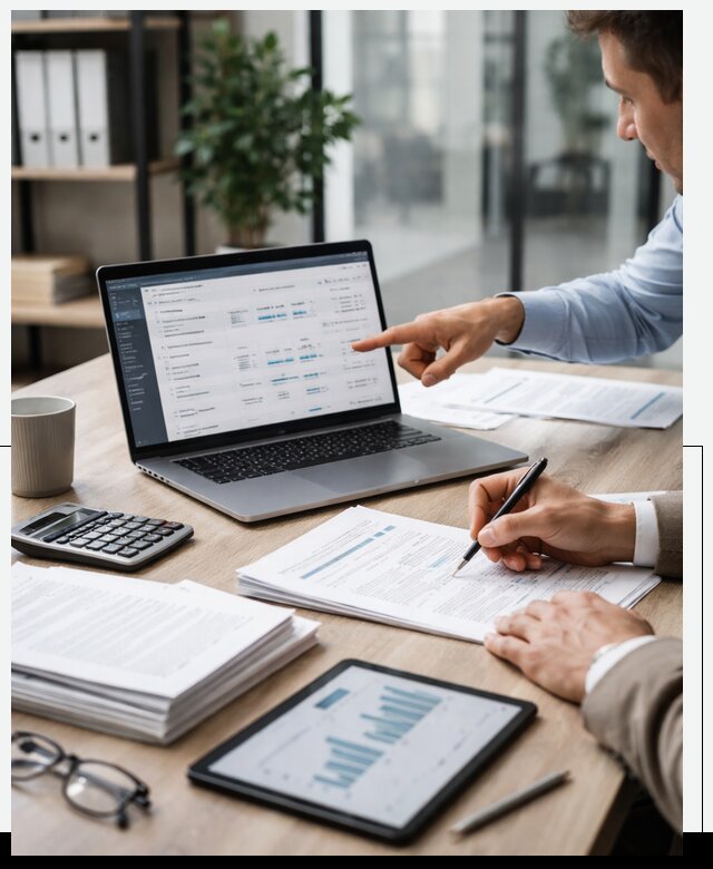 Полисные системы и CRM в Ейске: разработка от 15459 р. АвикейЕск