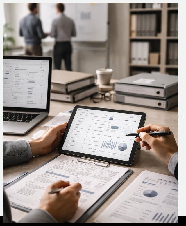 Автоматизация урегулирования убытков в Ейске от 7730 р | АвикейЕск