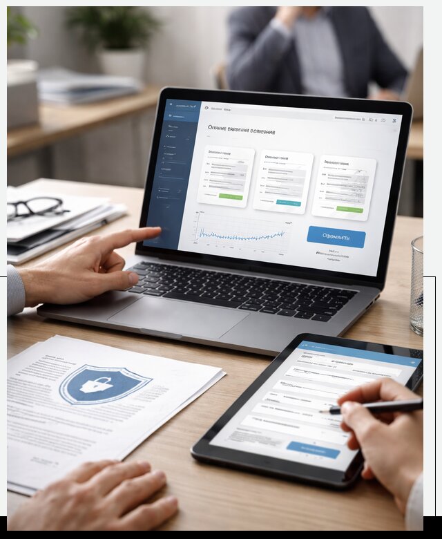 Онлайн-платформа страхования в Ейске от 8760 р. | АвикейЕск