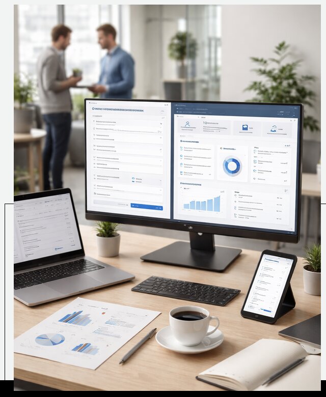 Разработка платформ онлайн страхования в Ейске под ключ