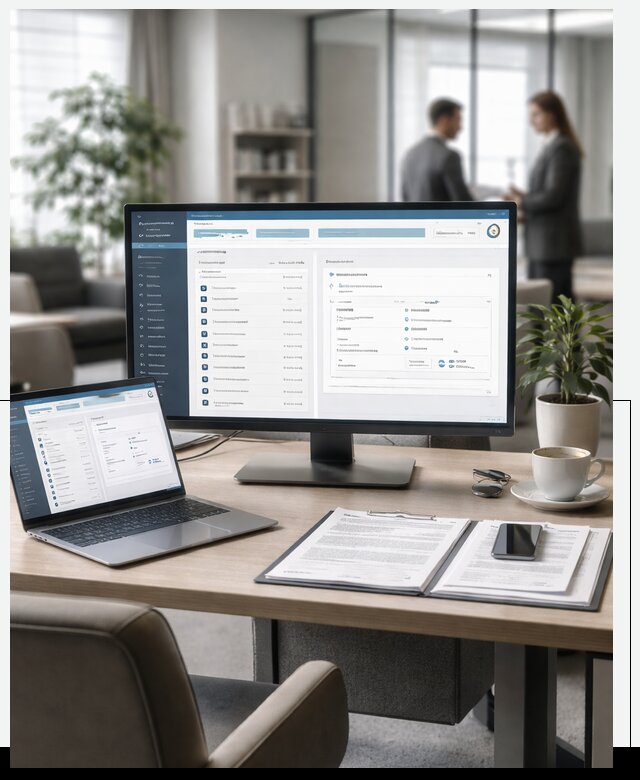 CRM для страховой компании под ключ в Ейске от 15459 р. | АвикейЕск
