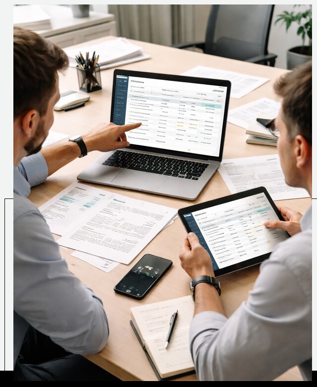 CRM для страховой компании в Ейске с автоматизацией продаж и выплат