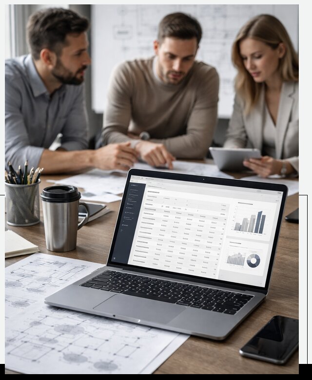 BSS OSS и биллинг для оператора в Ейске от 25765 р. | АвикейЕск