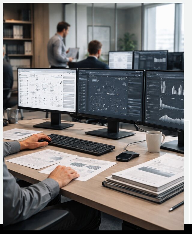 Системы для операторов MVNO и CRM в Ейске от 12367 р. | АвикейЕск