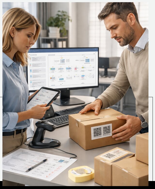 Честный знак маркировка интеграция в Ейске от 8760 р. | АвикейЕск