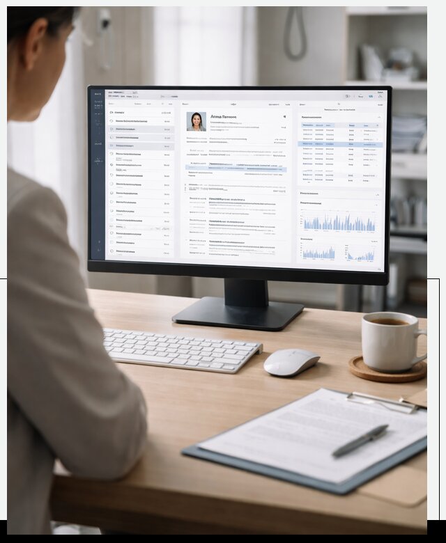 Разработка МИС для клиник в Ейске от 8760 р. | АвикейЕск